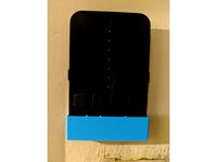 tabcat loc8tor remote holder  by aumrysh