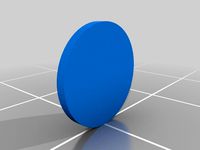 SpaceX Droneship Coasters by EddTheBob