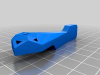Celestron CG4 Lock Lever by pocketinghawker