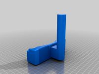 Drum Pad Mounting Bracket for Roland Cymbal Clamp by ArstenA