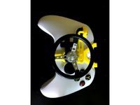 Momo Steering wheel for Xbox One mini wheel by Wet_Harmonica