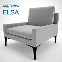 Кресло ELSA
