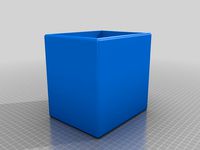 minidesktop fridge still a work in progress  by ryleg79