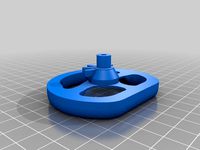 Sparco Steering wheel for Xbox One mini wheel by Wet_Harmonica
