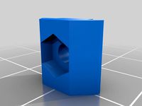 AM8 Nutenstein / Sliding Block by Rumpelfai