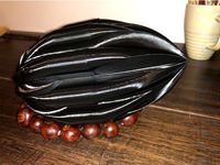 Wavy Football by rkrammes