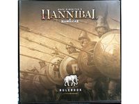Hannibal and Hamilcar game insert by tvkili