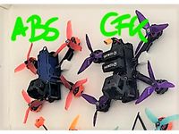 Eachine Wizard x220s Side Plate by Janbo