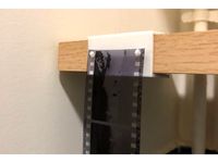 35mm film holder by theol