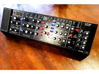 DCAPS for Arturia Keystep and Behringer Model-D by Robber40