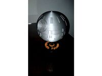 Death Star Birdhouse by mgvpalma