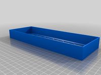 Jello Tray by KJ1I