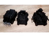 Deimos chassis by Z0r4n