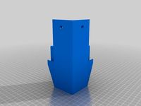 LACK table legs by mattcaron
