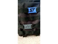 MOLLE Patches by ToXIcG