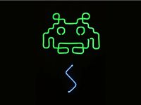 Neon Sign Construction Kit by Big-E