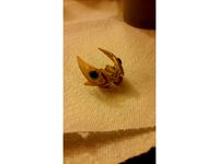 Protoss Arbiter by MasterShredder