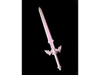 Zelda Master Sword by T-Print3D