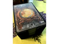 Mysterium Card holder to fit both expansions by gthanatos