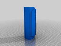 TIPX SHROUD WITH FILLER WITH RAIL by Tiggger2