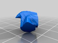 Demogorgon_remixed_split_arms by FXF