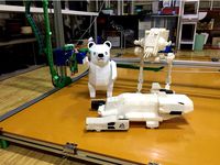 elysium shuttle by korea