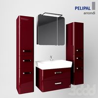 Pelipal / Arrondi