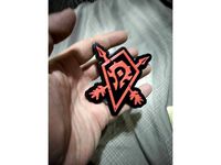 WOW: Horde Emblem by pariah_l