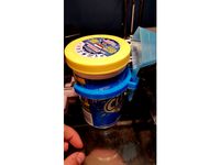 OxiClean Stain Remover Powder Scoop Holder by QuadeHale