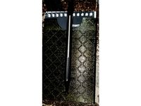 Customizable Pocket Notebook Slipcase remixed for EDC 3x5" Memo Book by h00rj