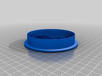 Aquabats Cookie cutters by CaptainGraygor