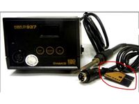 Hakko 937 Key by lgv2016