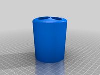 Vape Cup by qse