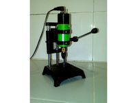 Taladro PCB - Soporte + Carcasa by jabferrera