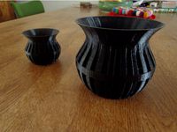 Just another vase/pot. by Geogeorge