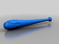 baseball club - amadeus by Syzguru11