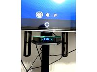 T95Z Plus Android Tv Mount by dirtyolboots