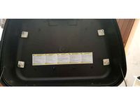 gancio rete per bauletto GIVI by 1mp3r4t0r