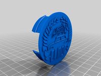 ELMOC Classic Mini Cap by krismcewan