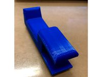 Headset Holder by Jueda