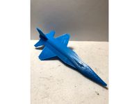 North American X-15 by Maverick1701