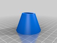 Stand for Rofvape Warlock Peas by ITLogic