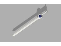 Finn Sword V2 by Sergeant_Slothus