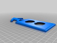 Yeti Outlet Cover by dexter_rutecki