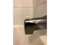 Shower rod switcher by rocchow