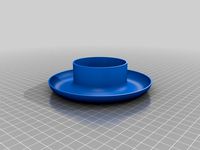 Handpan funnel #2 by leadpan