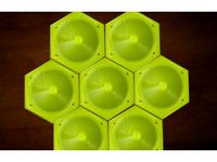 FuzNuz Modular Scratching Plate by FuzNuz