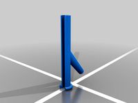 3/8 loom insertions tool by tony_pockets