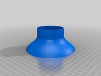 Handpan funnel #1 by leadpan
