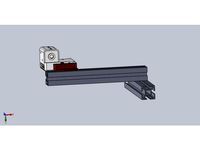 Raspberry Pi and Pi Camera by walle94